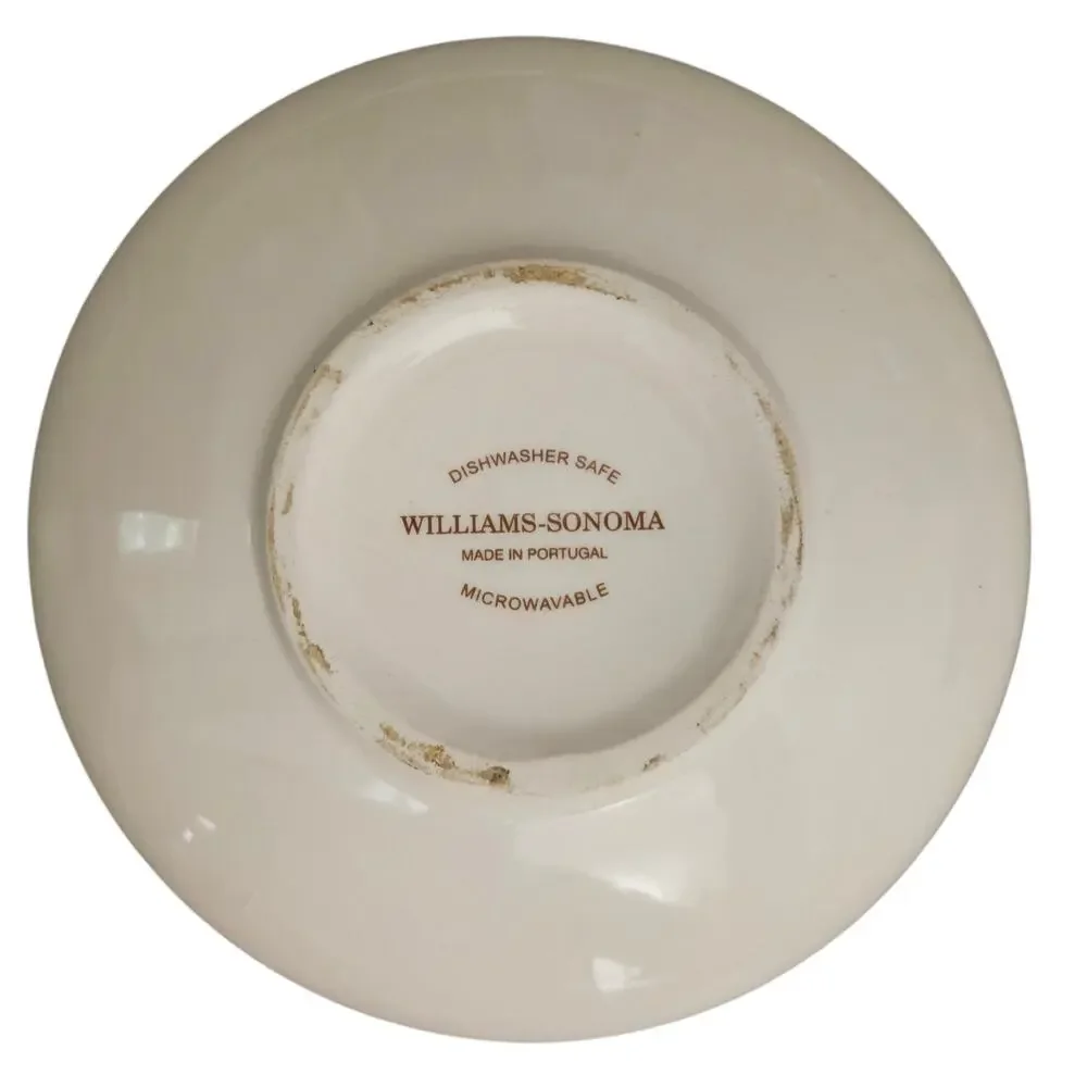 Williams Sonoma i’m offering